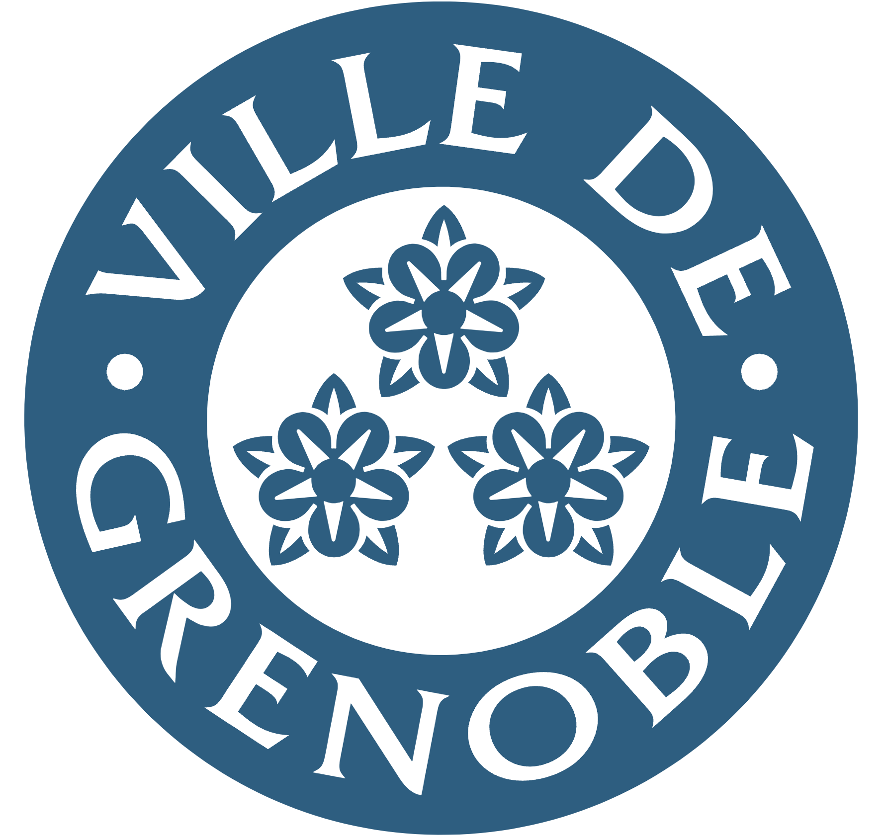 Ville De Grenoble